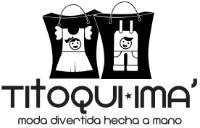 TITOQUI IMA MODA DIVERTIDA HECHA A MANO