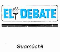 EL DEBATE GUAMUCHIL