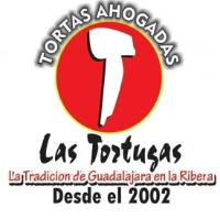 TORTAS AHOGADAS T LAS TORTUGAS LA TRADICION DE GUADALAJARA EN LA RIBERA DESDE EL 2002