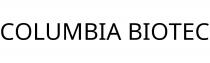 COLUMBIA BIOTEC