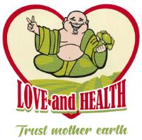 LOVE AND HEALTH TRUST MOTHER EARTH