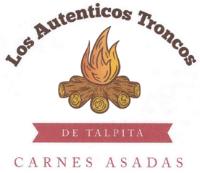 LOS AUTÉNTICOS TRONCOS DE TALPITA CARNES ASADAS