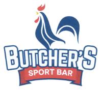 BUTCHER´S SPORT BAR
