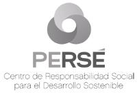 PERSÉ CENTRO DE RESPONSABILIDAD SOCIAL PARA EL DESARROLLO SOSTENIBLE