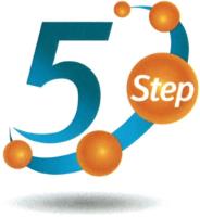 5 STEP