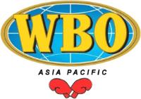 WBO ASIA PACIFIC