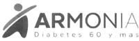 ARMONIA DIABETES 60 Y MAS