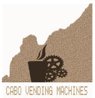 CABO VENDING MACHINES