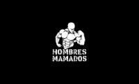 HOMBRES MAMADOS