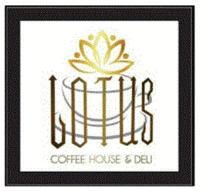 LOTUS COFFEE HOUSE & DELI