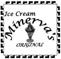 ICE CREAM MINERVA'S ORIGINAL
