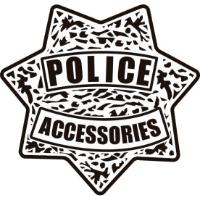 POLICE ACCESSORIES