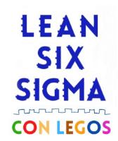 LEAN SIX SIGMA CON LEGOS