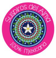 SUSPIROS DEL ALMA