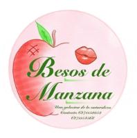 BESOS DE MANZANA