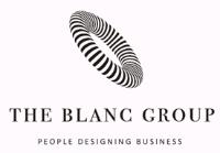 THE BLANC GROUP PEOPLE DESIGNING BUSINESS