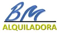 BM ALQUILADORA