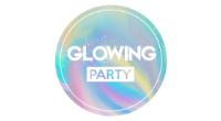 GLOWING PARTY