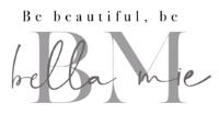 BM BE BEAUTIFUL; BE BELLA MIE