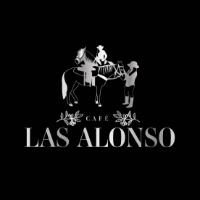 CAFÉ LAS ALONSO