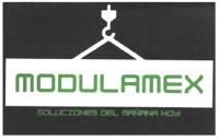 MODULAMEX SOLUCIONES DEL MAÑANA HOY!