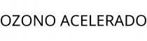 OZONO ACELERADO