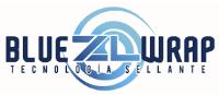 BLUE ZL WRAP