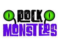 ROCK MONSTERS