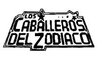 LOS CABALLEROS DEL ZODIACO
