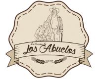 LA TIERRA DE LOS ABUELOS DESDE 1997