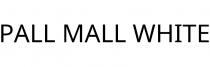 PALL MALL WHITE