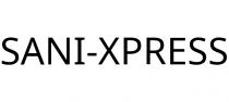 SANI-XPRESS