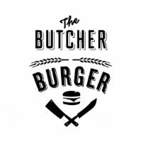 THE BUTCHER BURGER