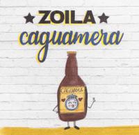 ZOILA CAGUAMERA
