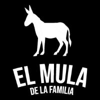 EL MULA DE LA FAMILIA