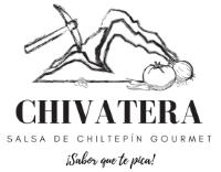 CHIVATERA SALSA DE CHILTEPÍN GOURMET SABOR QUE TE PICA