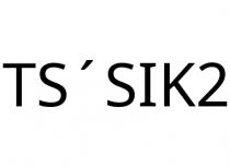 TS´SIK2