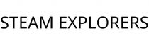 STEAM EXPLORERS