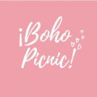 ¡BOHO PICNIC!