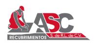 ASC RECUBRIMIENTOS