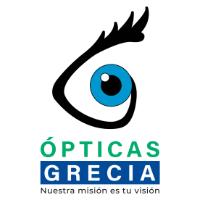OPTICAS GRECIA