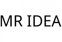 MR IDEA