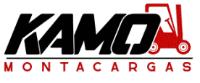 KAMO MONTACARGAS