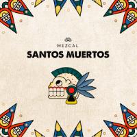MEZCAL SANTOS MUERTOS