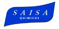 SAISA QUIMICOS