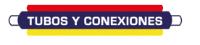TUBOS Y CONEXIONES
