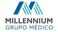 M MILLENNIUM GRUPO MÉDICO