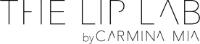 THE LIP LAB BY CARMINA MIA
