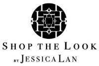 SHOP THE LOOK BY JESSICA LAN