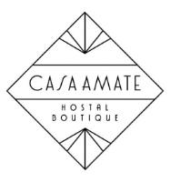 CASA AMATE HOSTAL BOUTIQUE